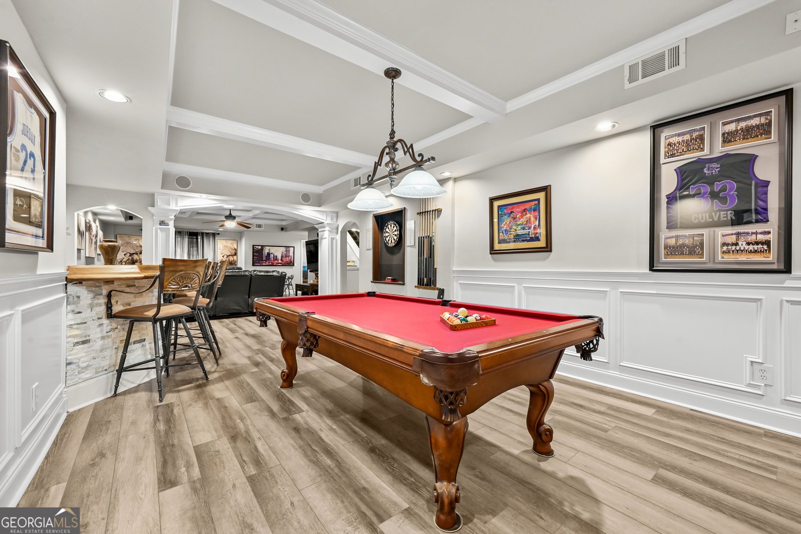 2183 Floral Ridge Drive Dacula - Photo 33