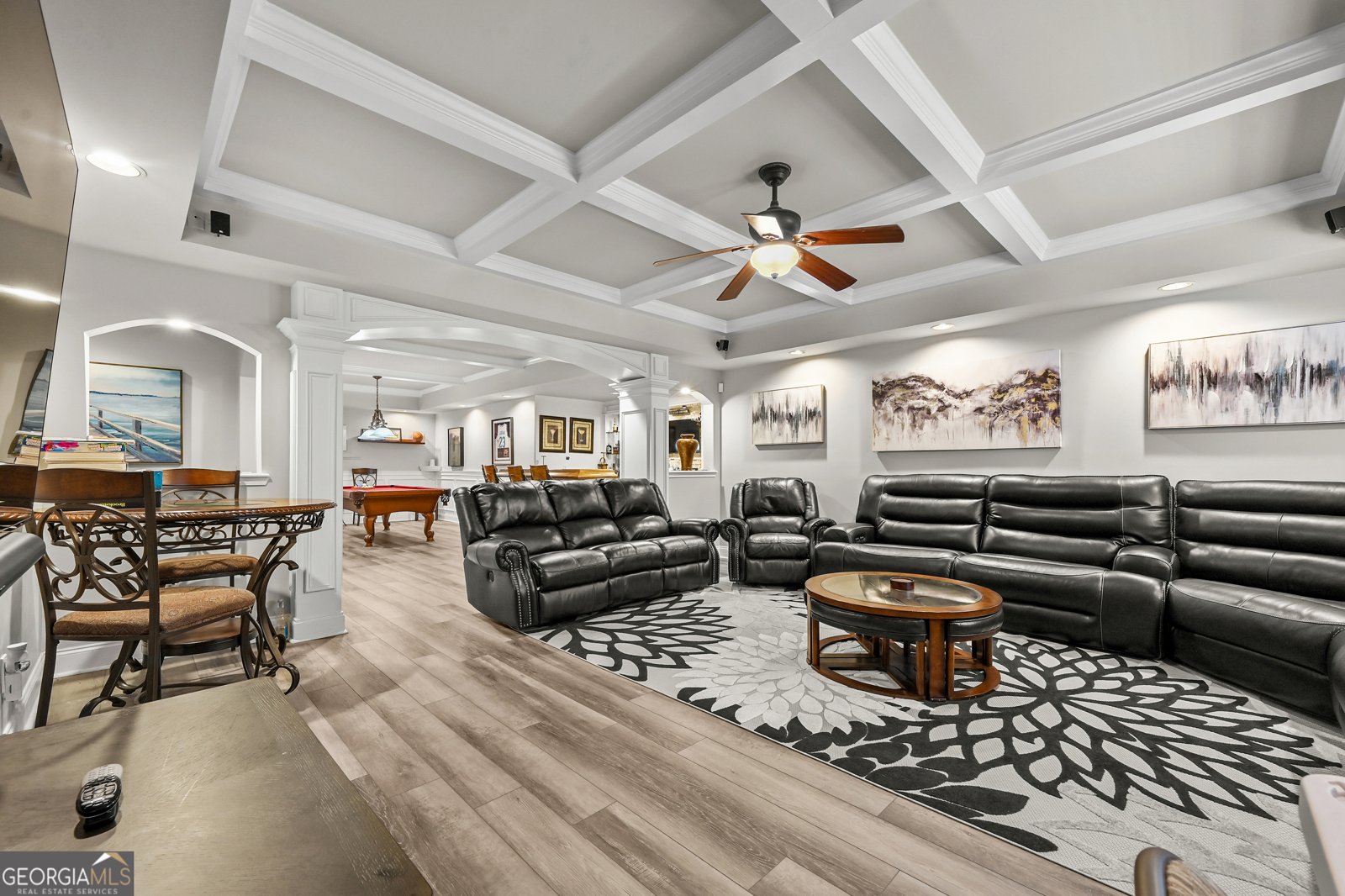 2183 Floral Ridge Drive Dacula - Photo 38