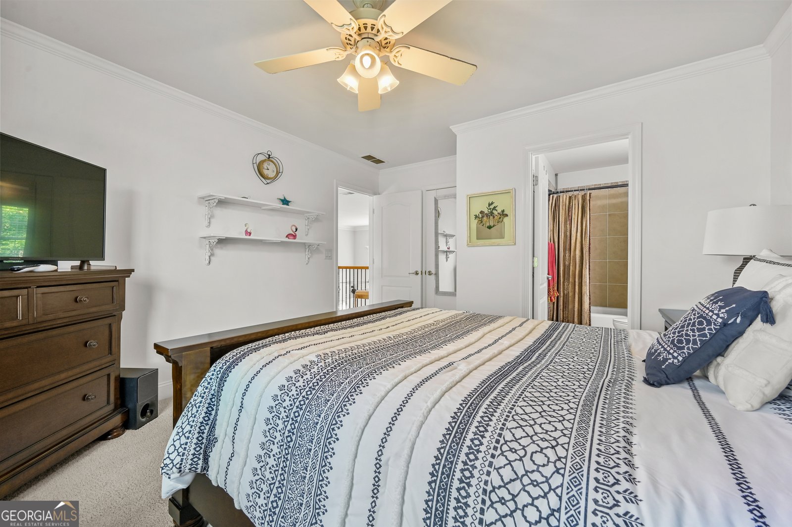 2183 Floral Ridge Drive Dacula - Photo 41