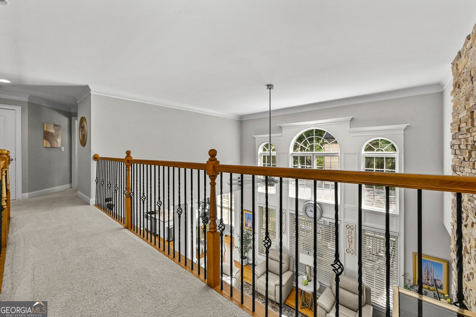 2183 Floral Ridge Drive Dacula - Photo 43