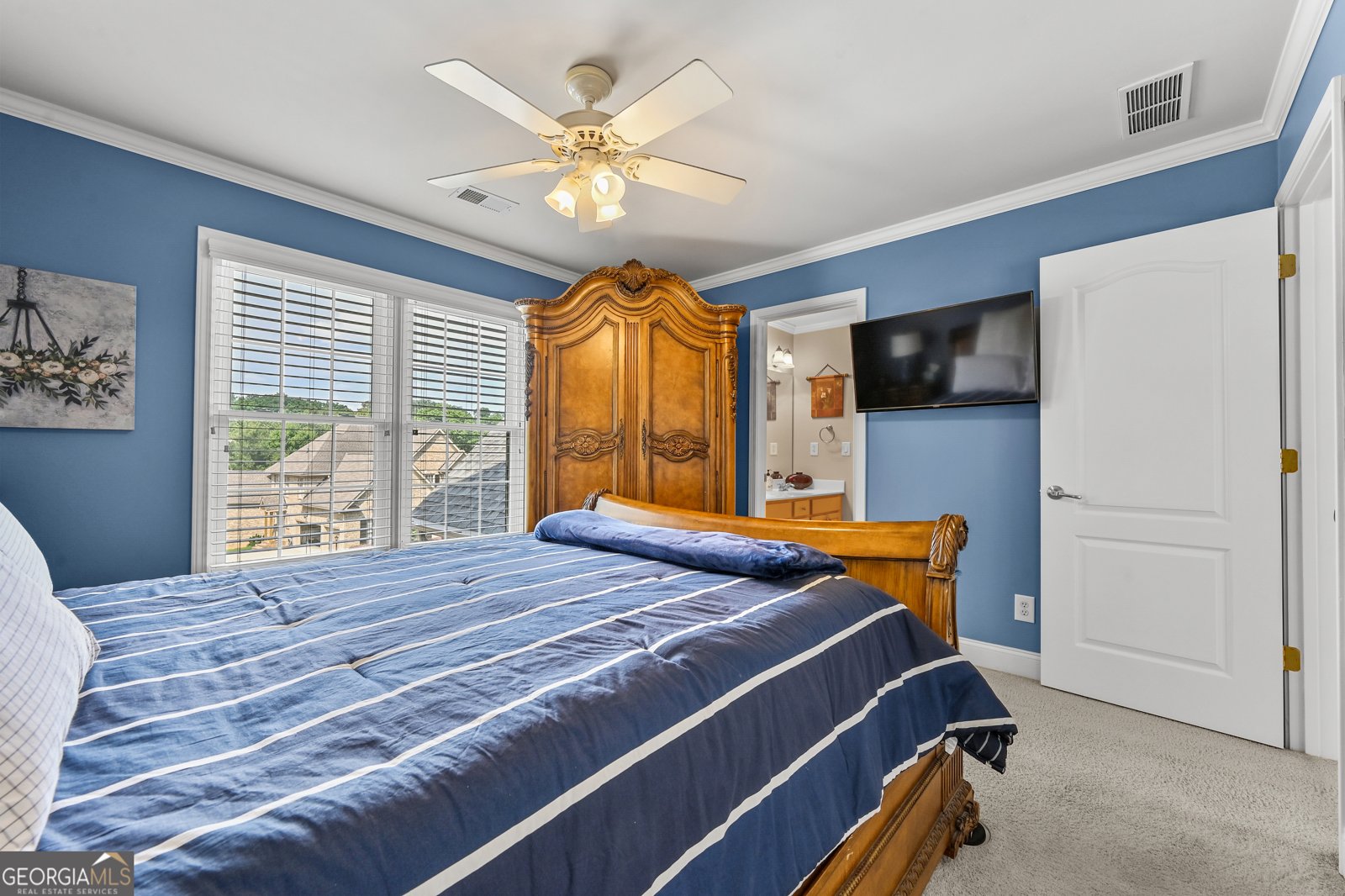 2183 Floral Ridge Drive Dacula - Photo 45