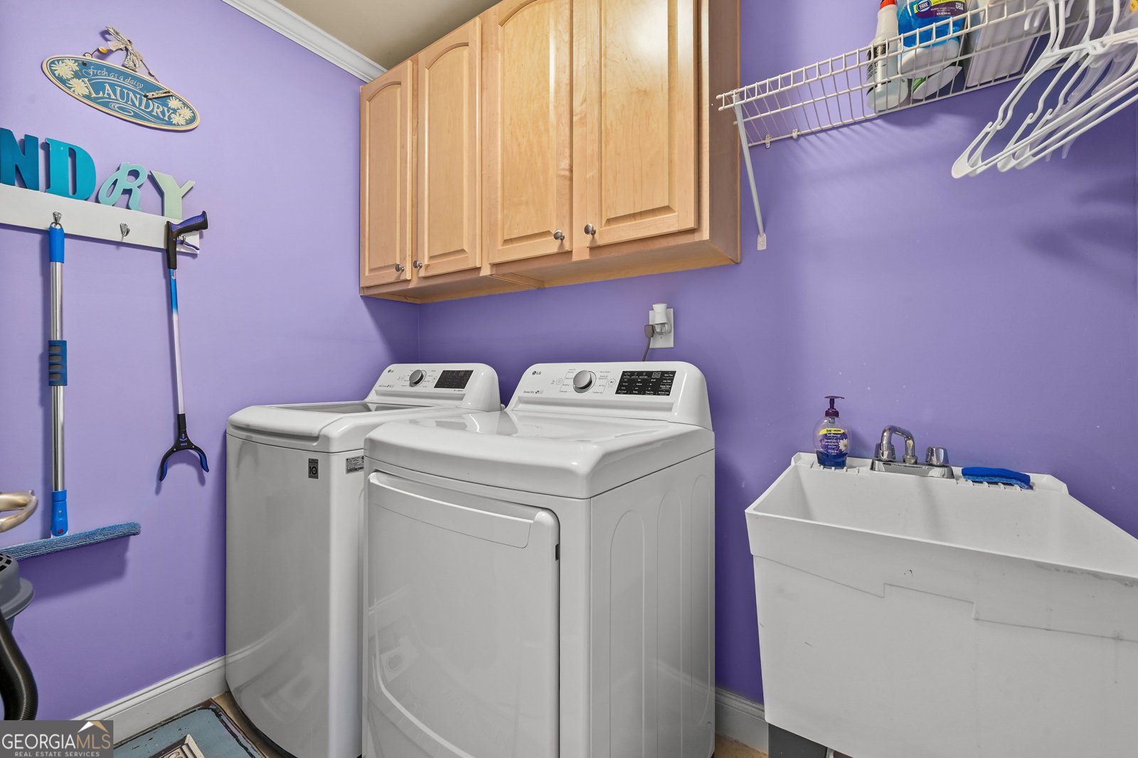 2183 Floral Ridge Drive Dacula - Photo 50