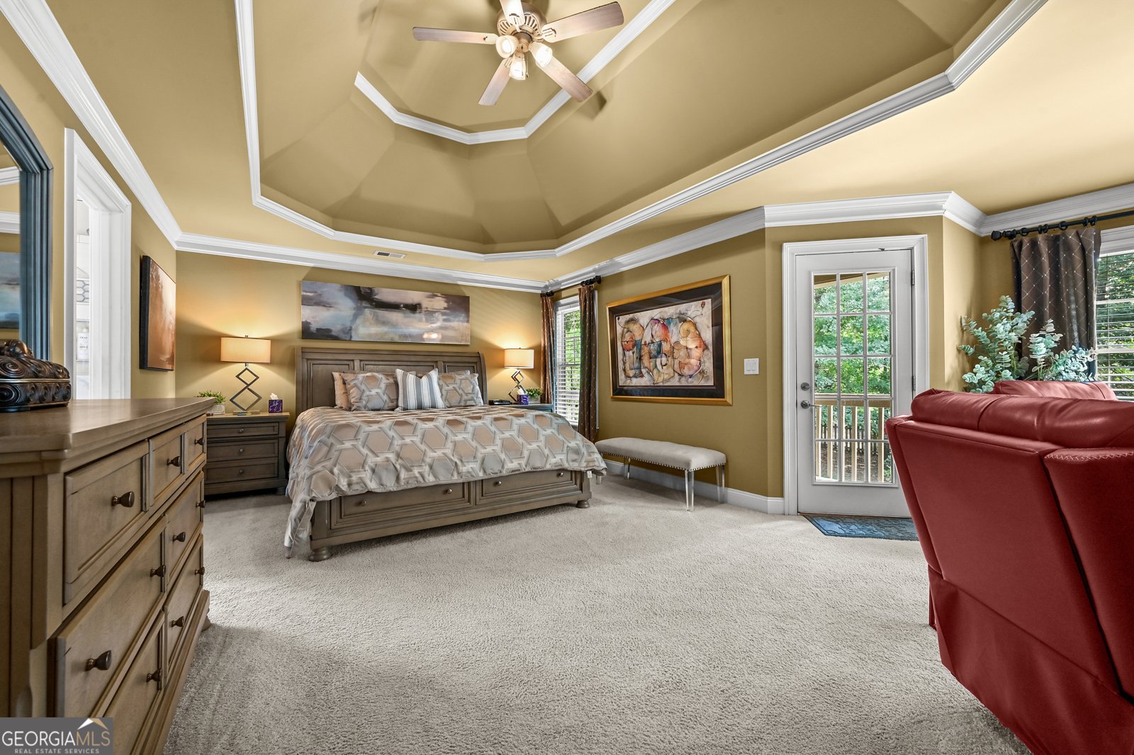 2183 Floral Ridge Drive Dacula - Photo 51