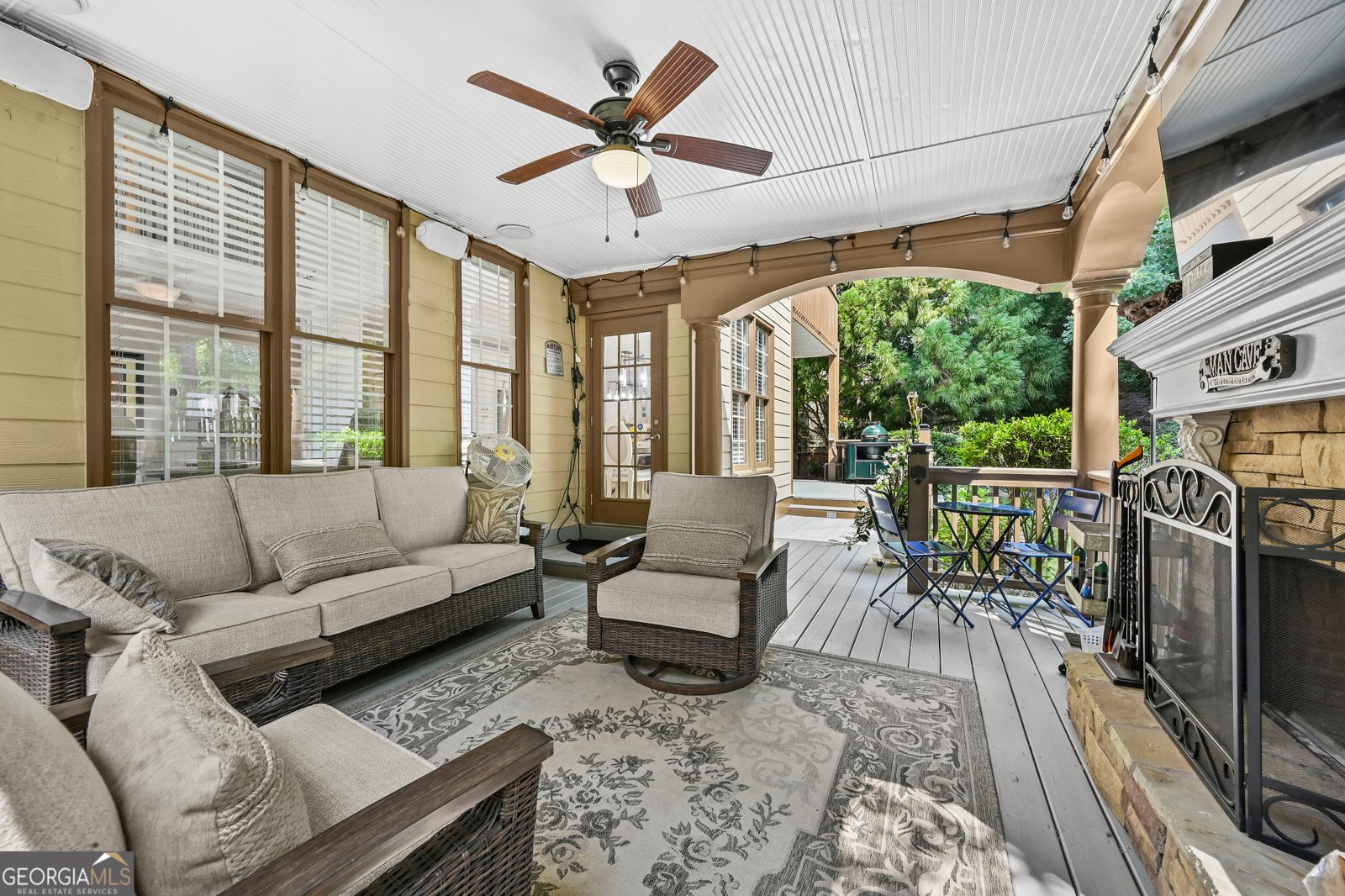 2183 Floral Ridge Drive Dacula - Photo 60