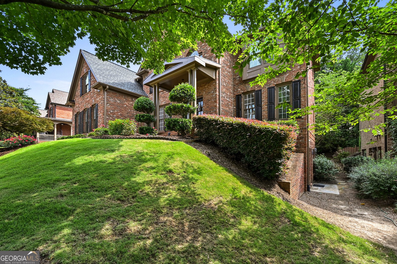 2183 Floral Ridge Drive Dacula - Photo 64