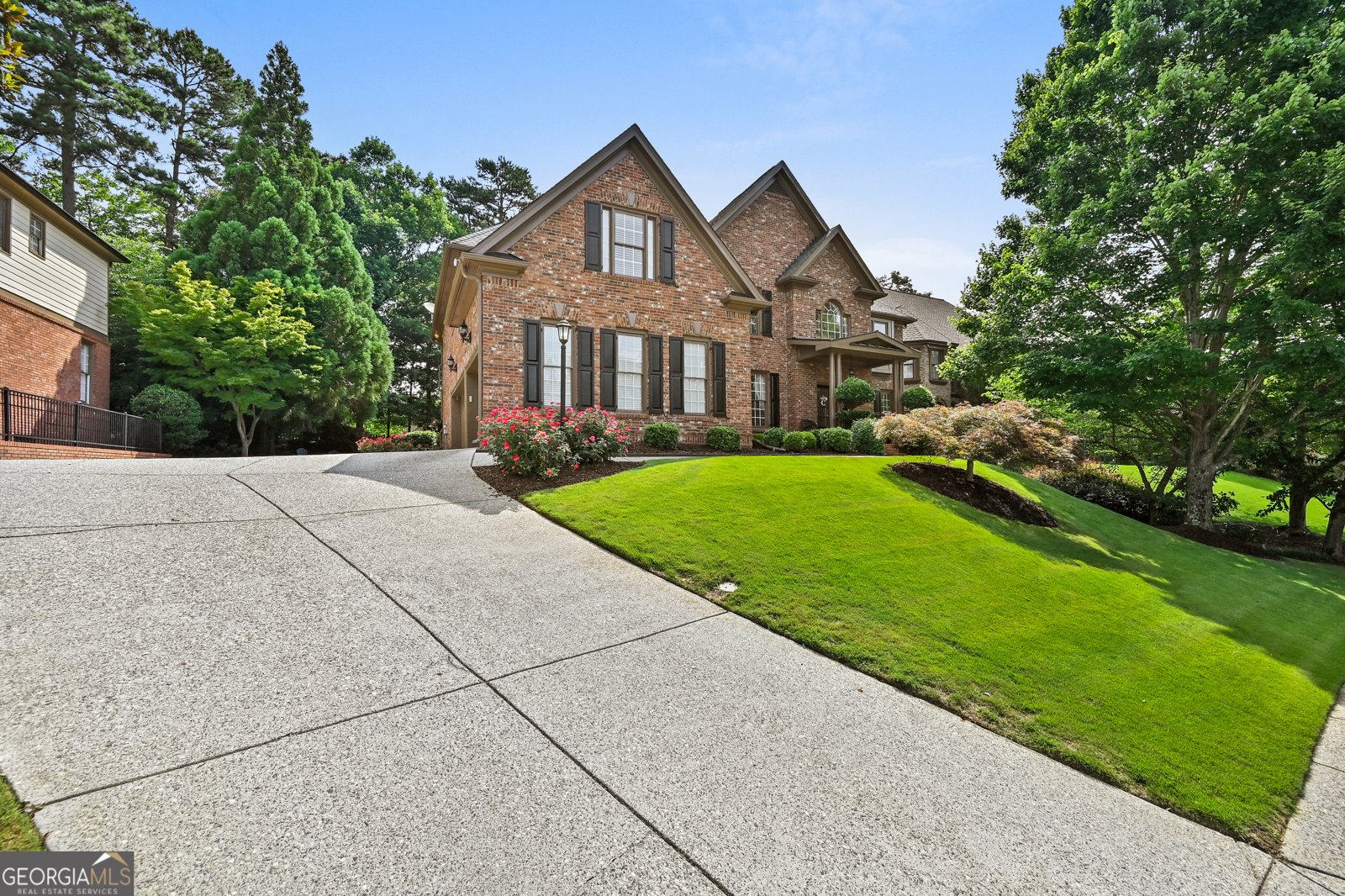 2183 Floral Ridge Drive Dacula - Photo 65