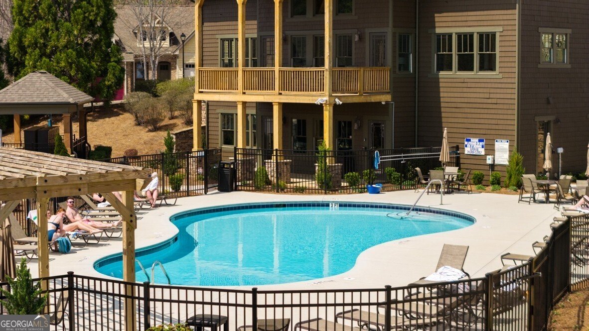 55 Rustin Ridge Dahlonega - Photo 30