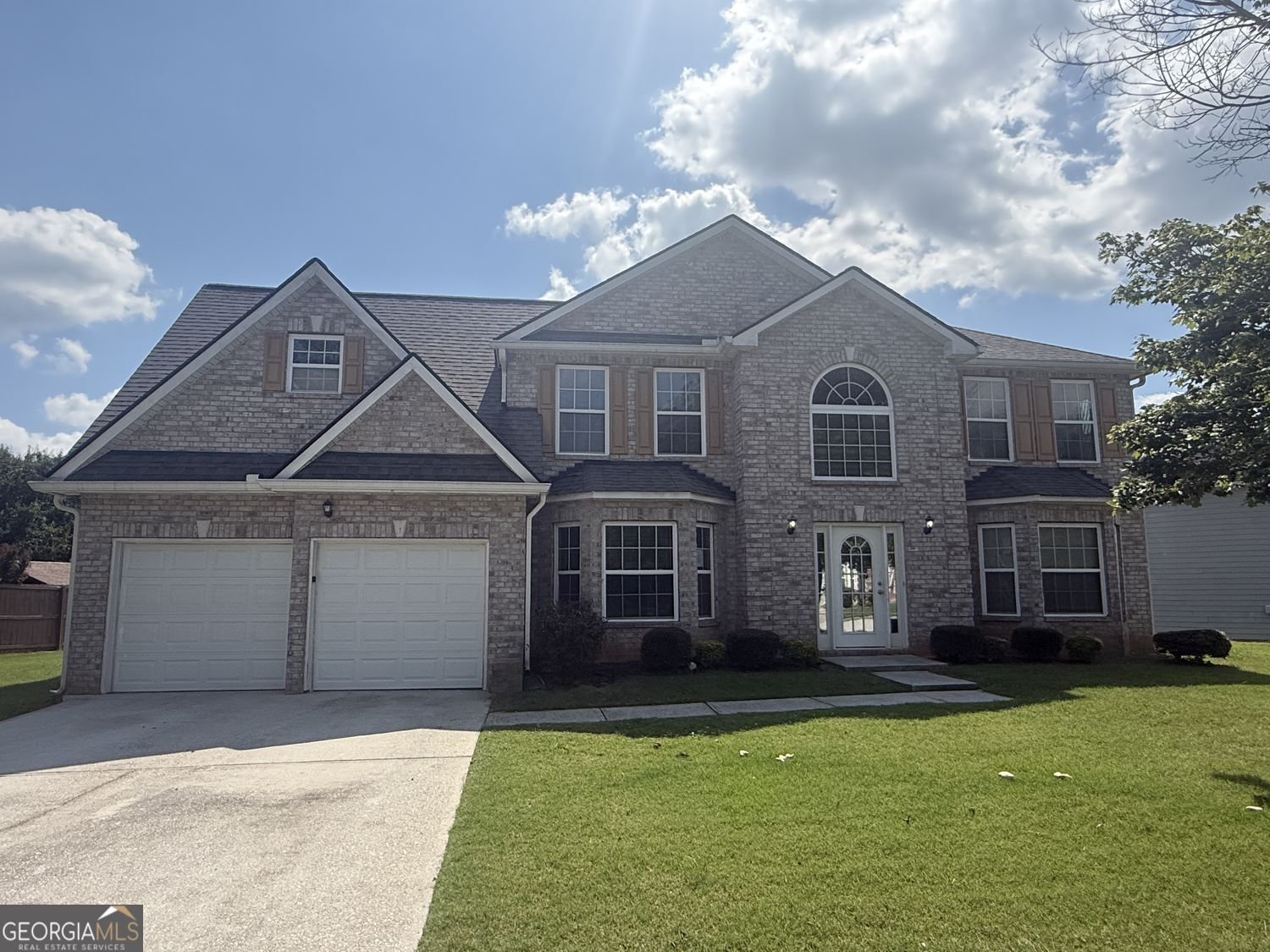 7130 Jumpers Trail Fairburn - main photo
