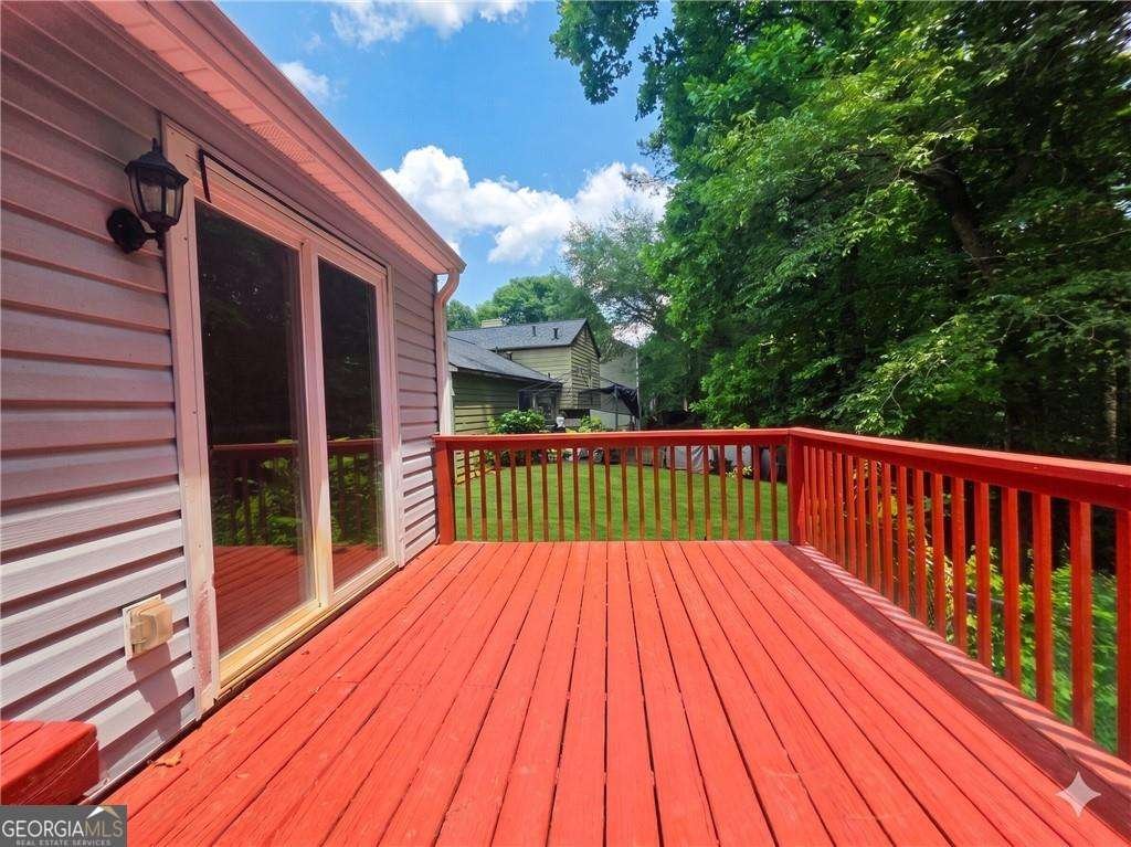 880 Highland Terrace Marietta - Photo 19