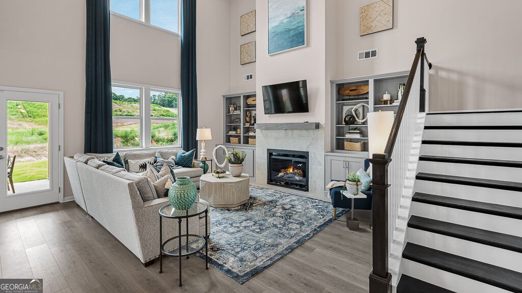 8515 Stratford Oaks Avenue Ball Ground - Photo 10