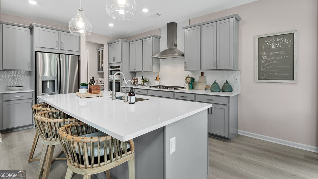 8515 Stratford Oaks Avenue Ball Ground - Photo 11