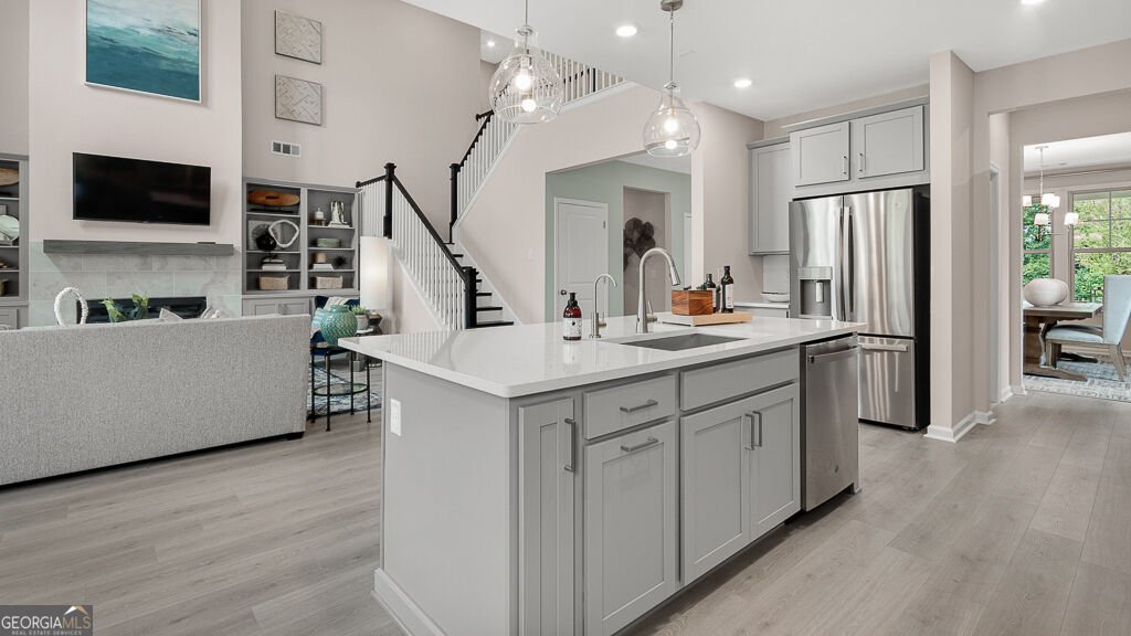 8515 Stratford Oaks Avenue Ball Ground - Photo 13