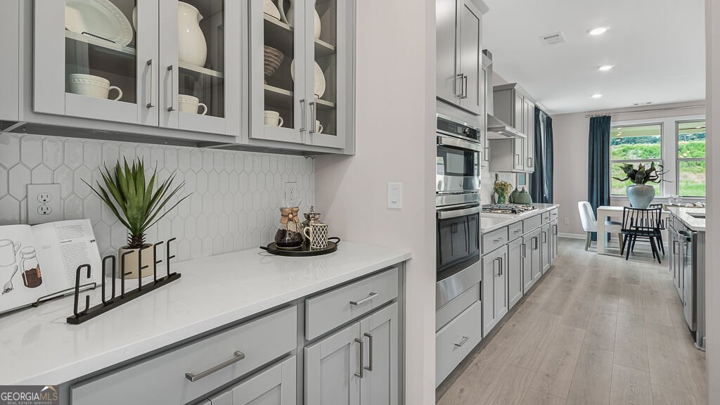 8515 Stratford Oaks Avenue Ball Ground - Photo 16