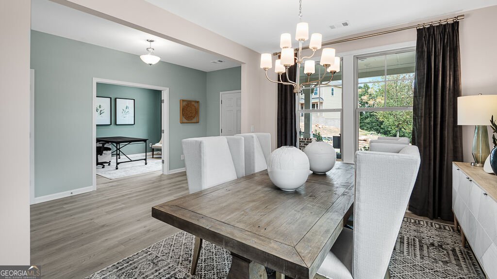 8515 Stratford Oaks Avenue Ball Ground - Photo 18