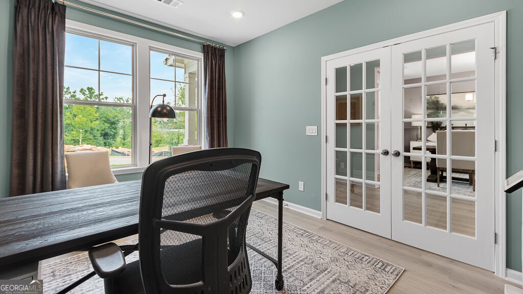 8515 Stratford Oaks Avenue Ball Ground - Photo 20