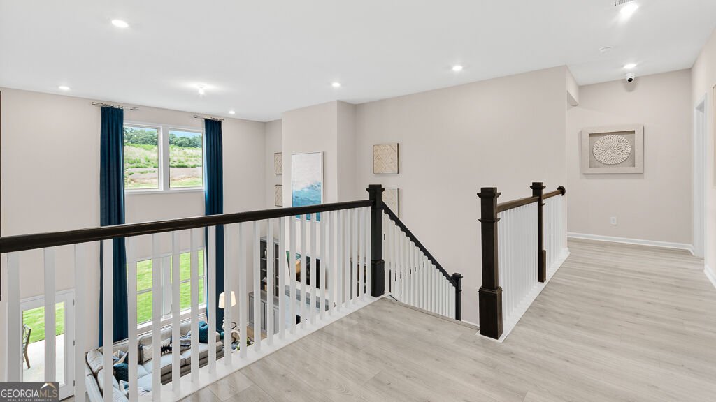 8515 Stratford Oaks Avenue Ball Ground - Photo 21