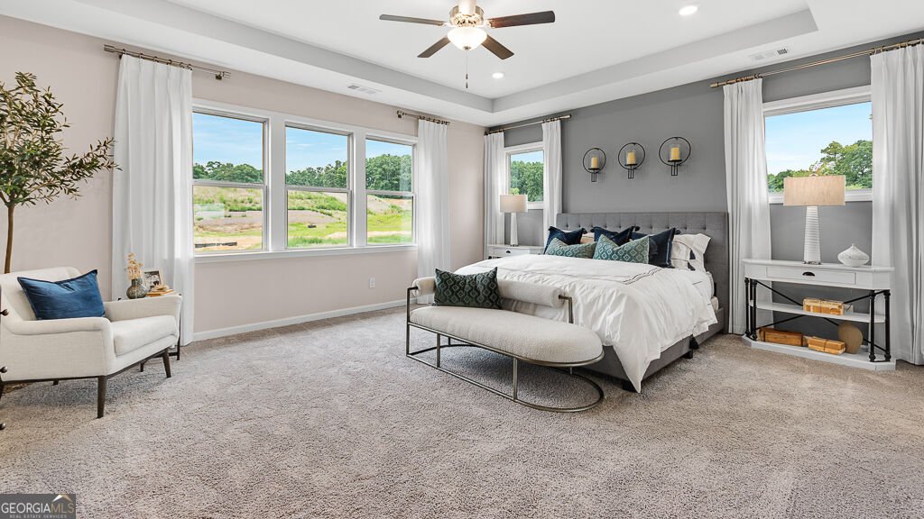 8515 Stratford Oaks Avenue Ball Ground - Photo 22