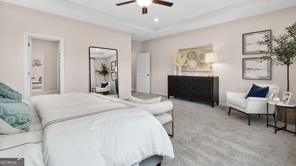 8515 Stratford Oaks Avenue Ball Ground - Photo 23