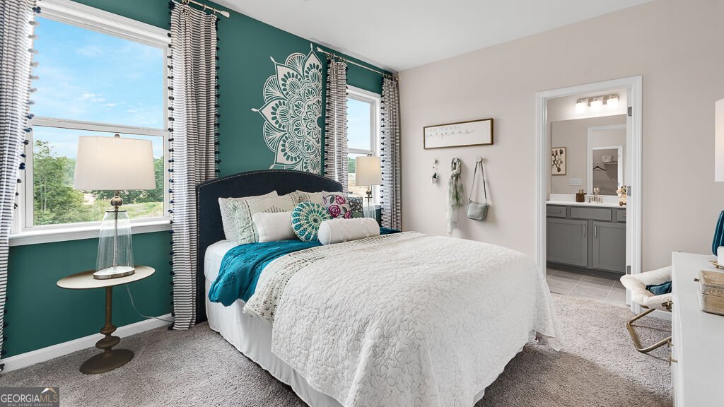 8515 Stratford Oaks Avenue Ball Ground - Photo 30