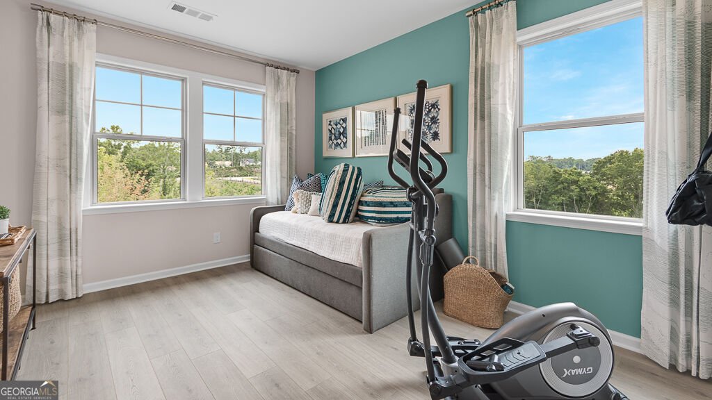 8515 Stratford Oaks Avenue Ball Ground - Photo 36