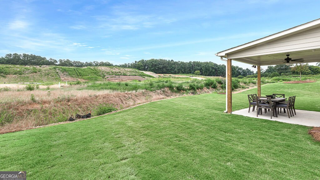 8515 Stratford Oaks Avenue Ball Ground - Photo 39