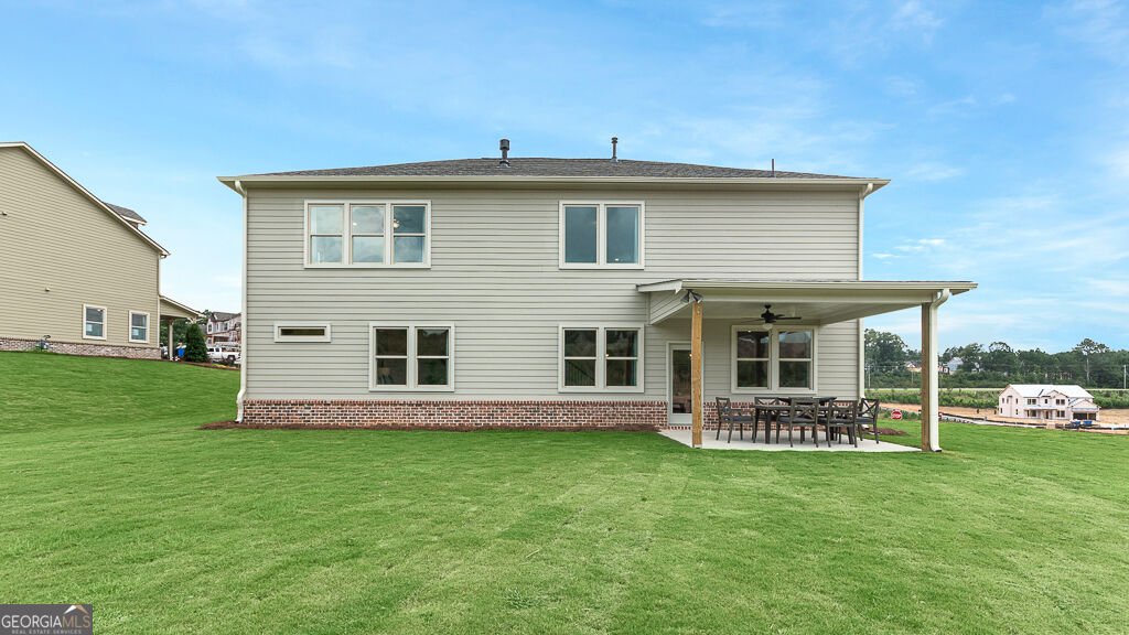 8515 Stratford Oaks Avenue Ball Ground - Photo 40