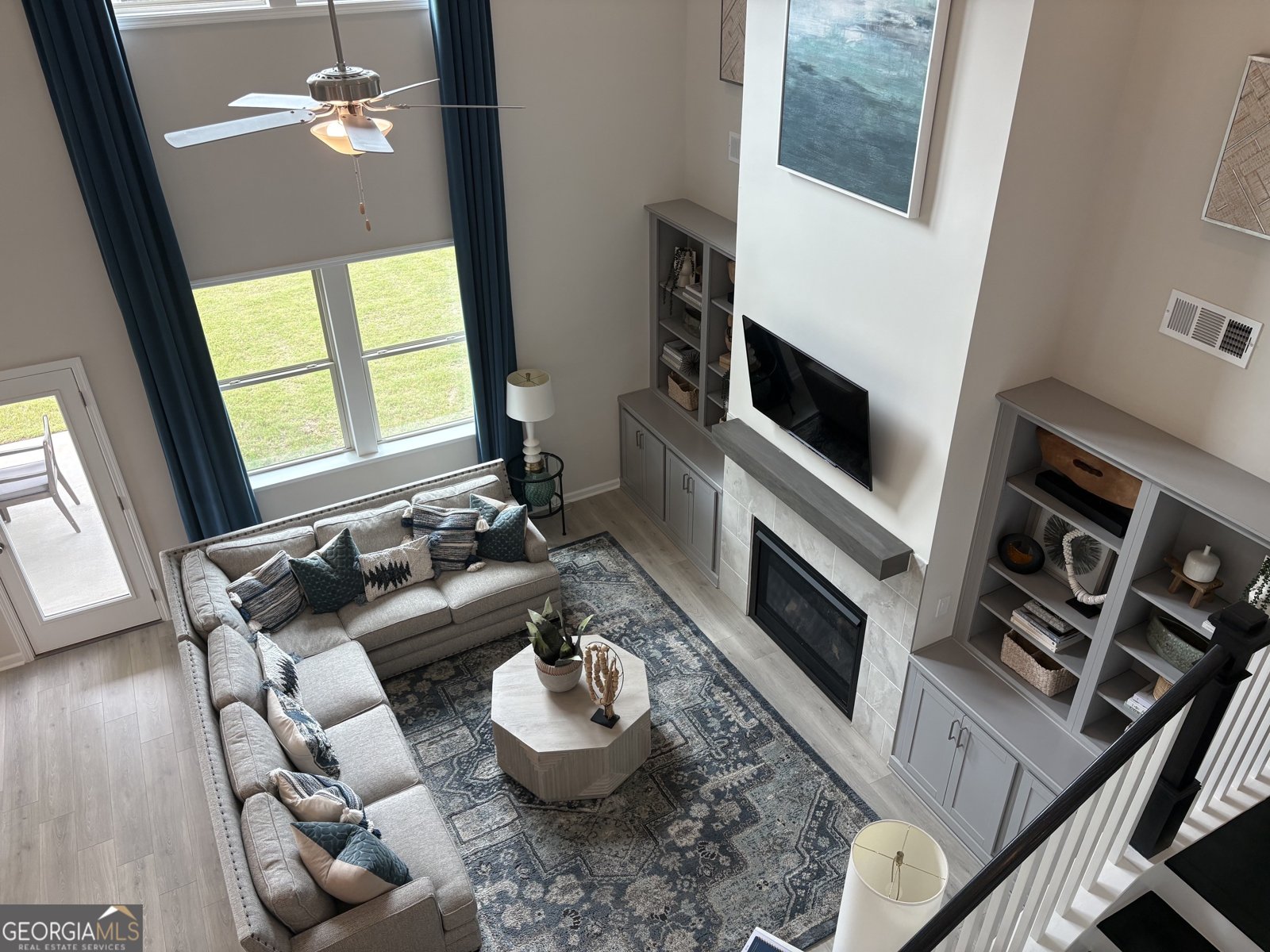 8515 Stratford Oaks Avenue Ball Ground - Photo 6