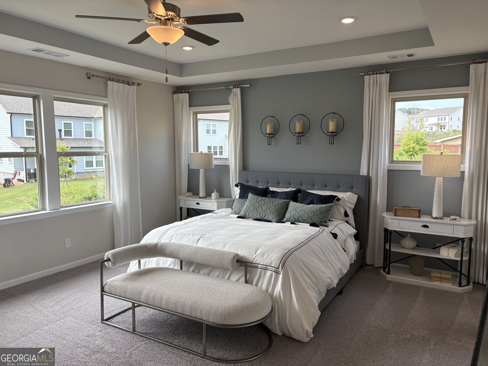 8515 Stratford Oaks Avenue Ball Ground - Photo 8