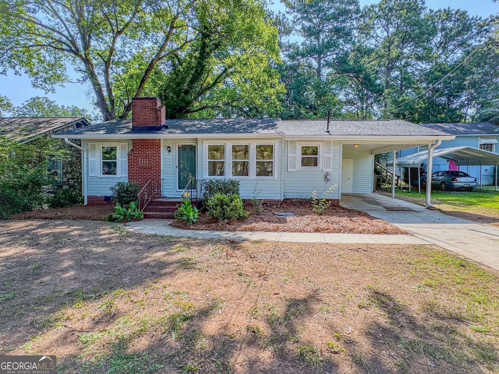 2425 Maple Road Rome - main photo
