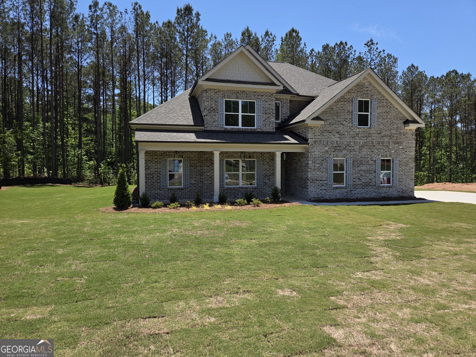 105 Southview Drive Ellenwood - main photo