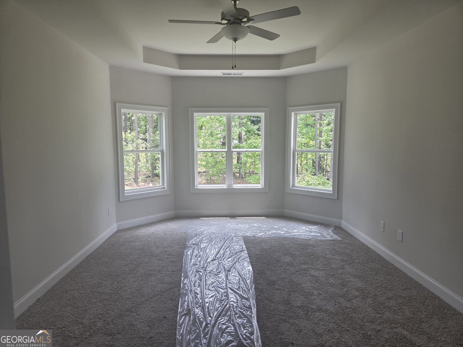 105 Southview Drive Ellenwood - Photo 12