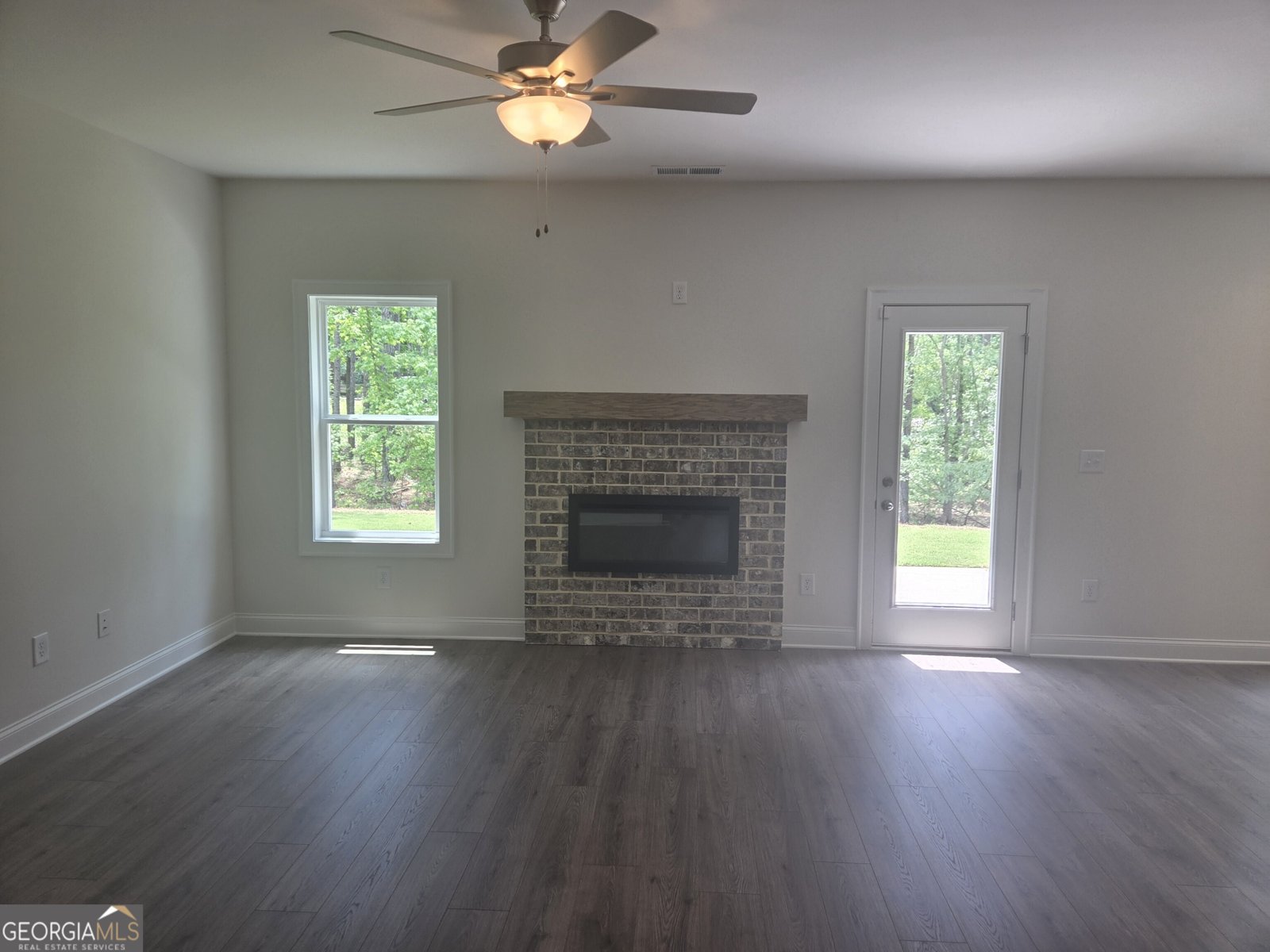 105 Southview Drive Ellenwood - Photo 7