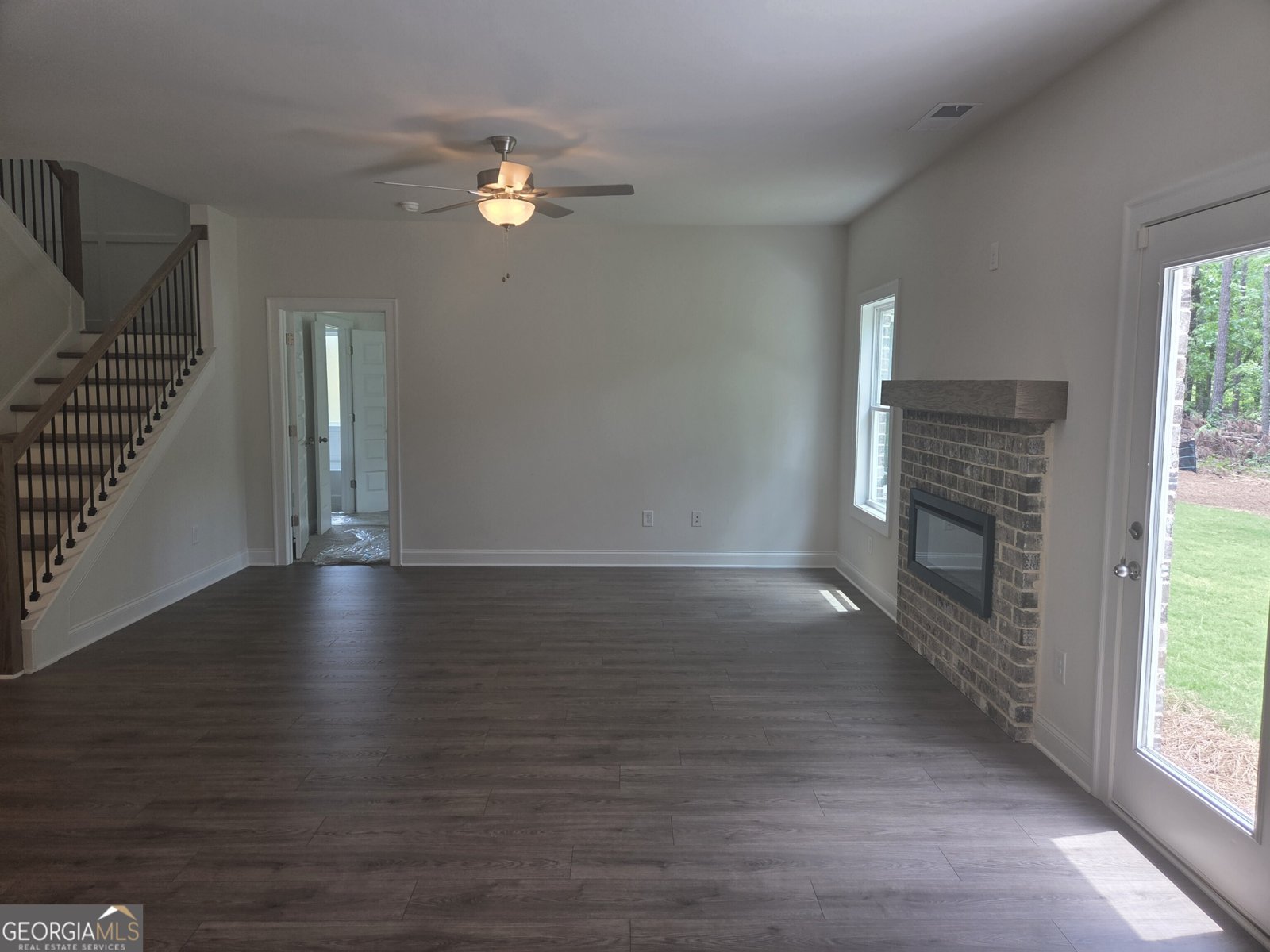 105 Southview Drive Ellenwood - Photo 8