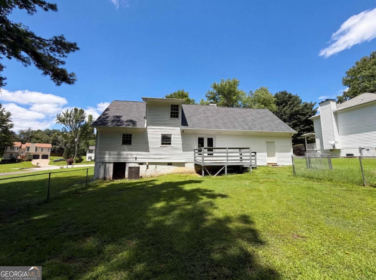 1761 Keenland Place Lawrenceville - Photo 25