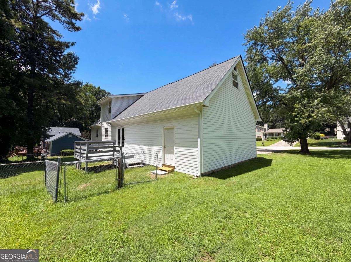 1761 Keenland Place Lawrenceville - Photo 27