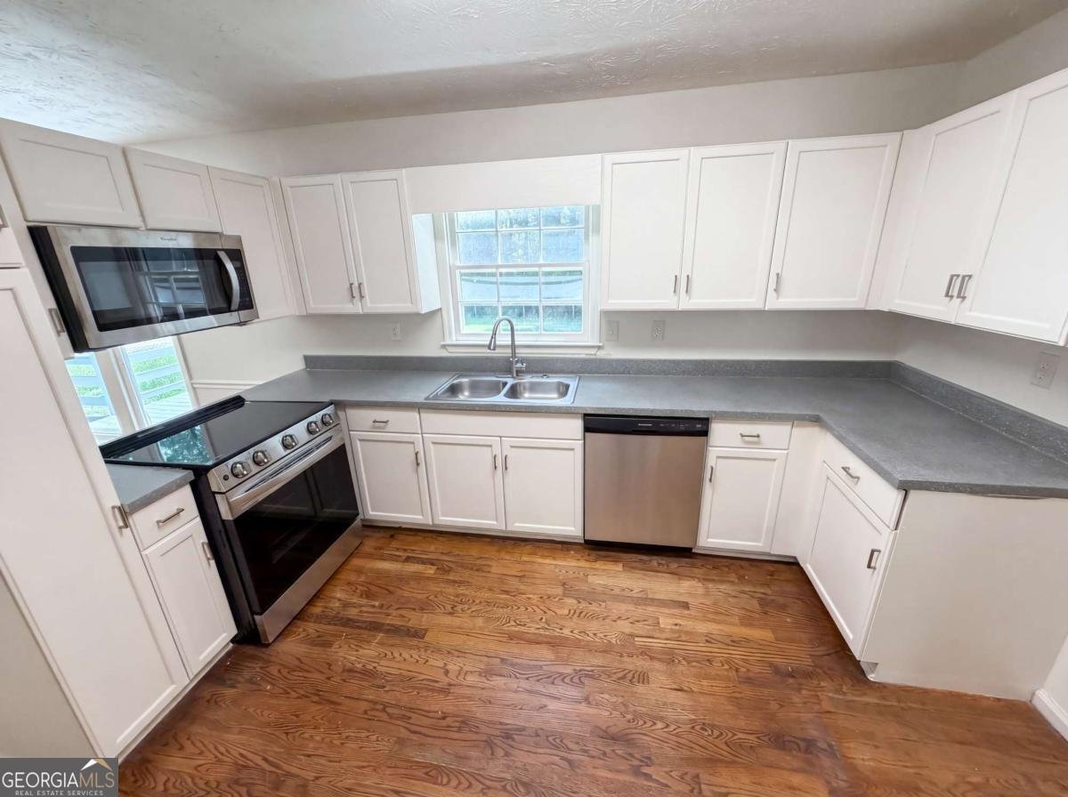 1761 Keenland Place Lawrenceville - Photo 8