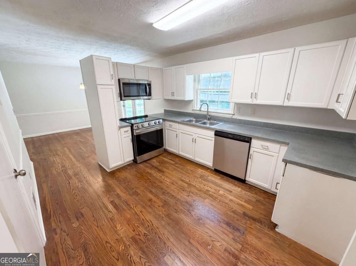 1761 Keenland Place Lawrenceville - Photo 9