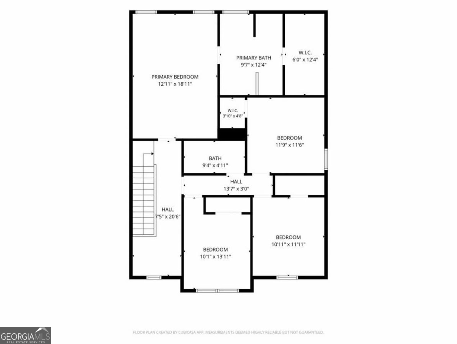 11644 Stovall Place Hampton - Photo 33