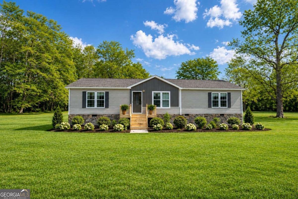 2183 River Road Elberton - main photo
