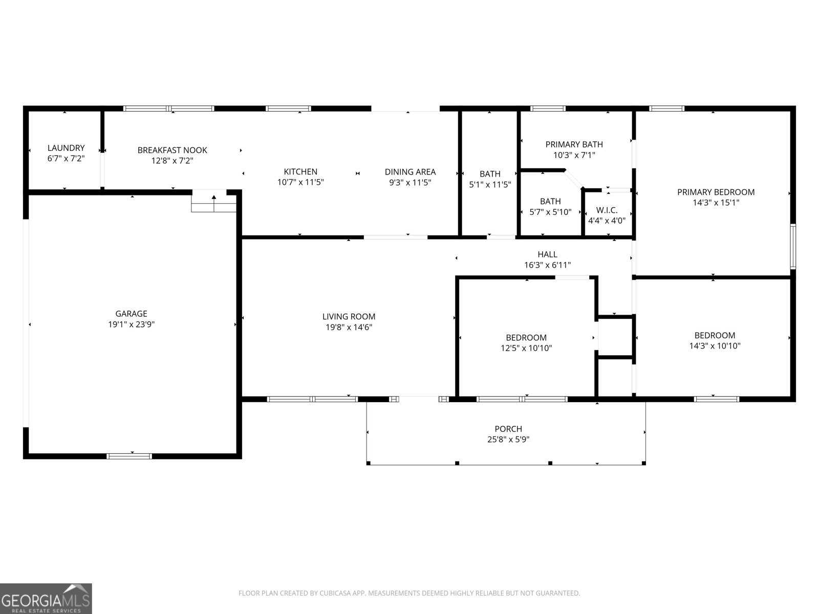 205 Cook Street Alto - Photo 37