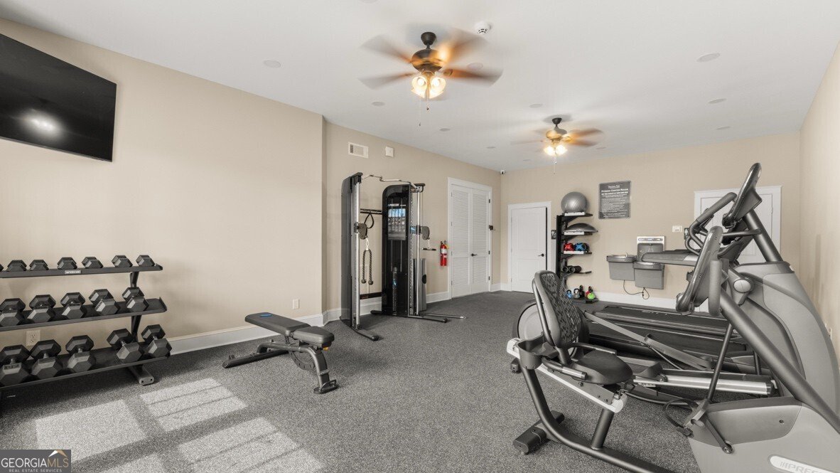 59 Rustin Ridge Dahlonega - Photo 29