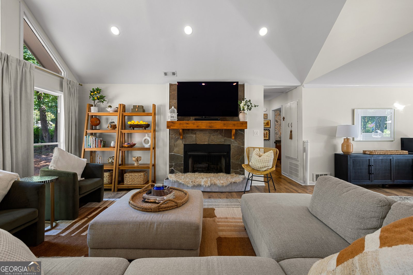 109 Crofts Corner Peachtree City - Photo 11