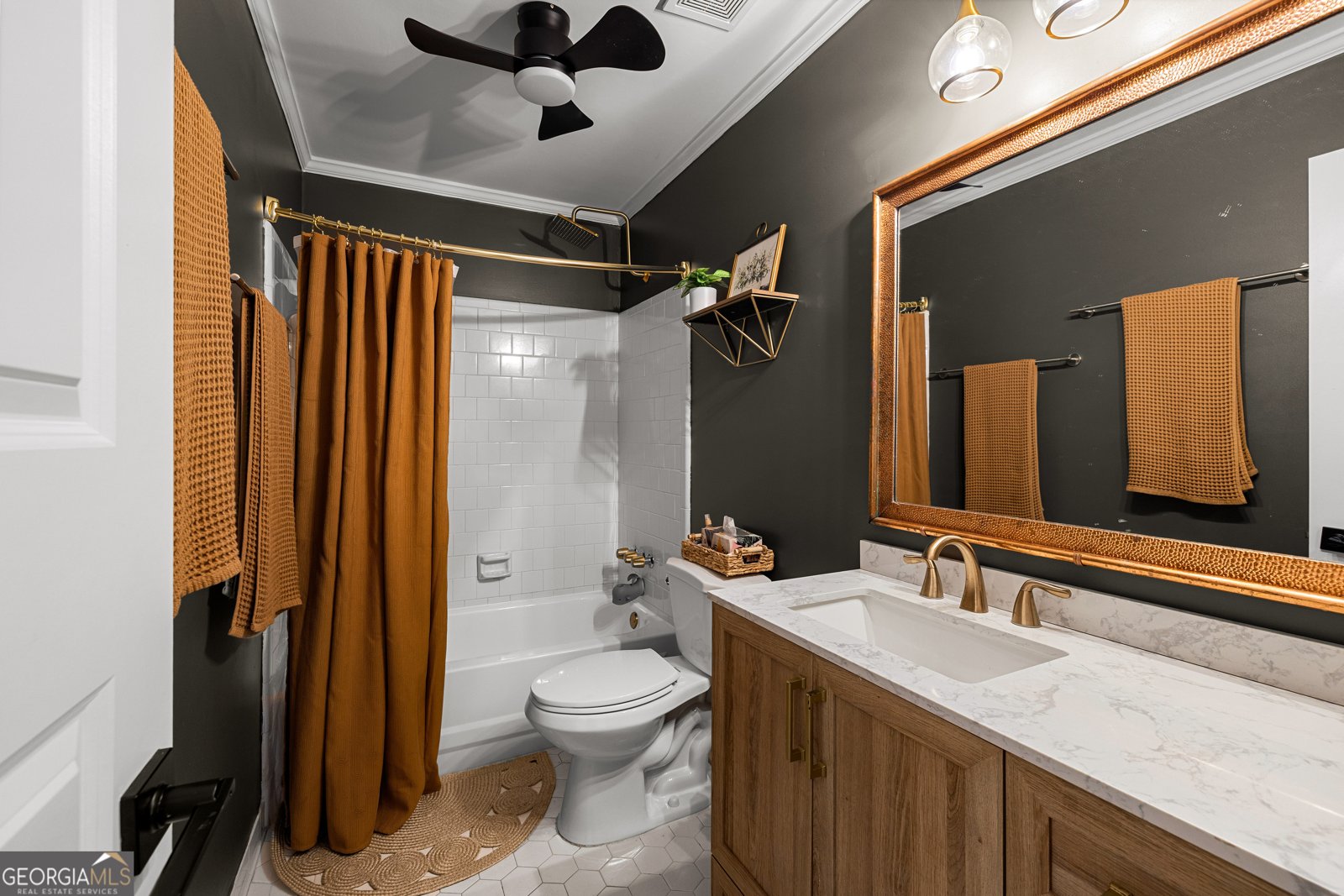 109 Crofts Corner Peachtree City - Photo 18