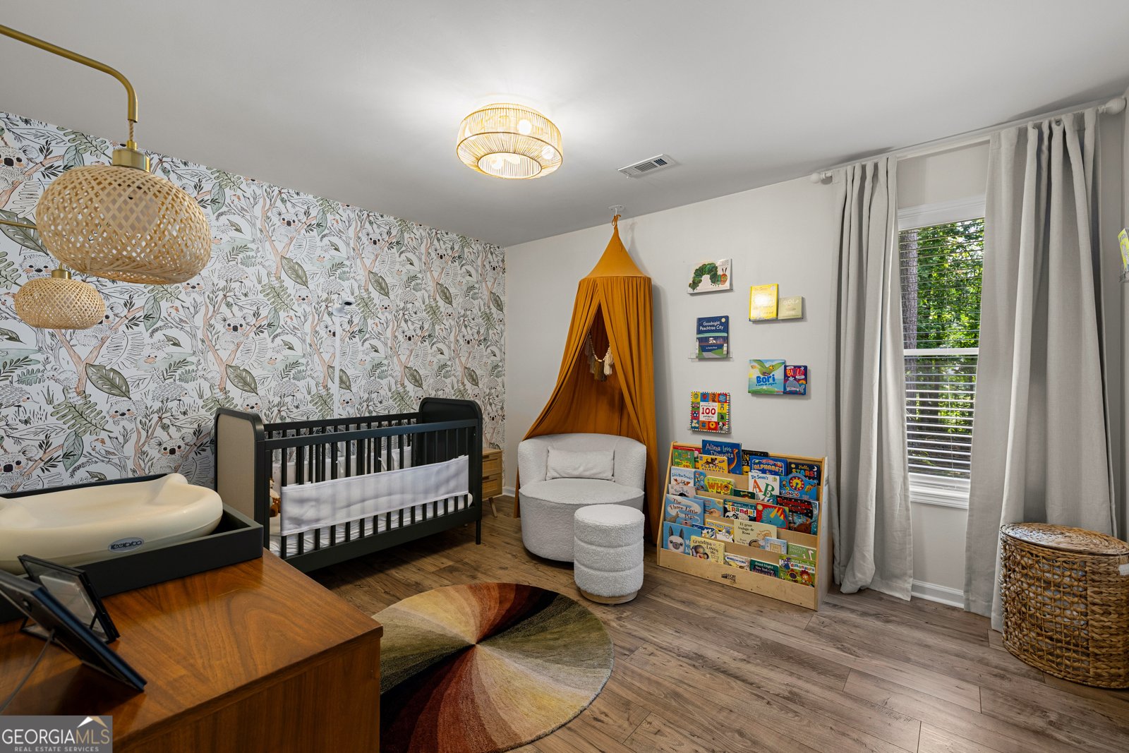 109 Crofts Corner Peachtree City - Photo 19