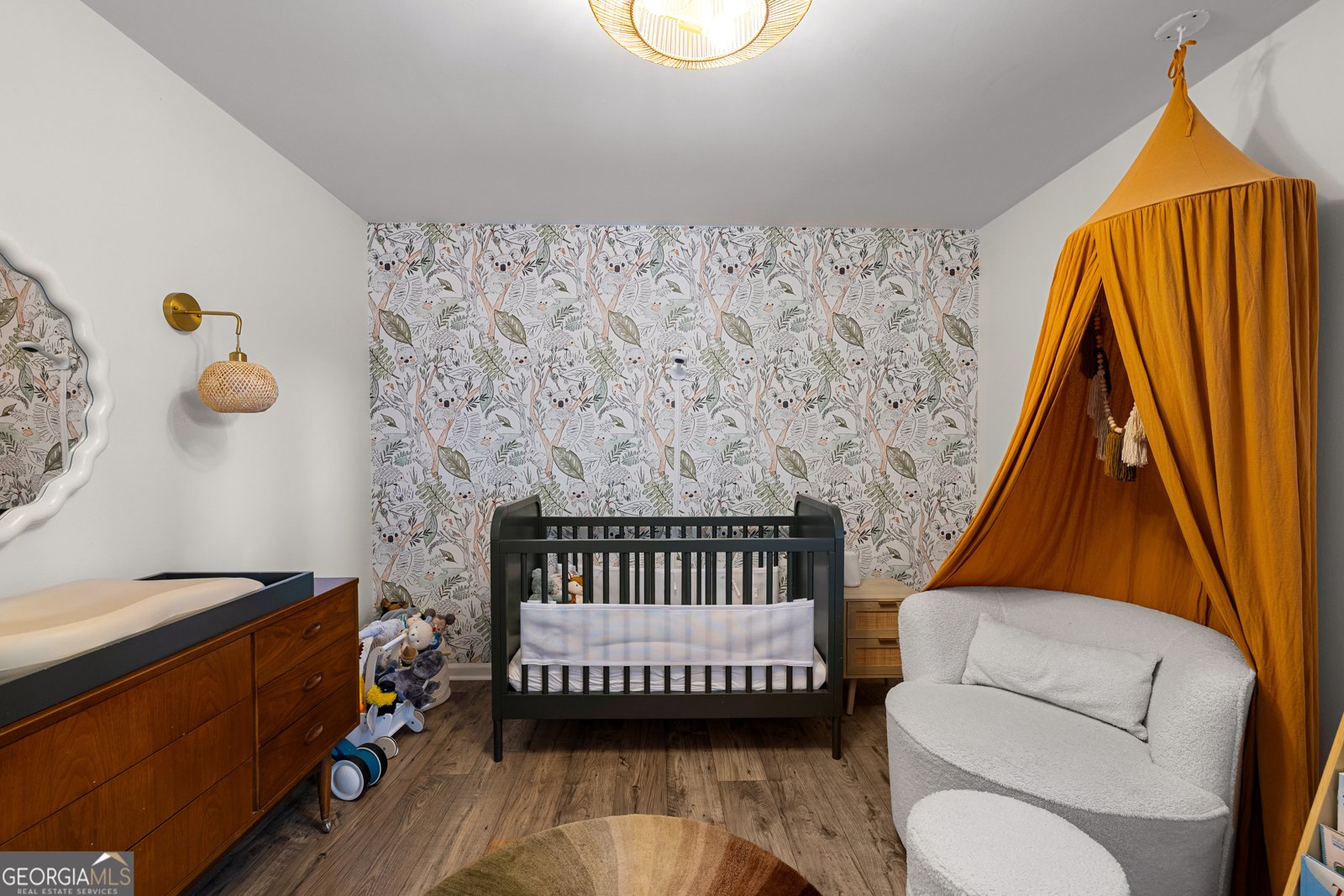 109 Crofts Corner Peachtree City - Photo 20