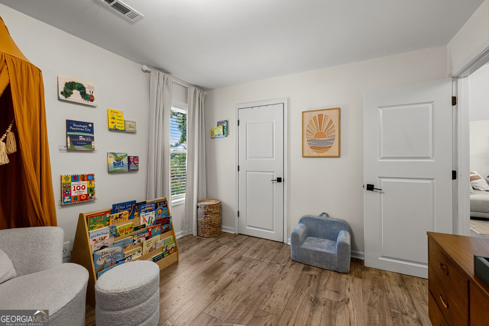 109 Crofts Corner Peachtree City - Photo 21