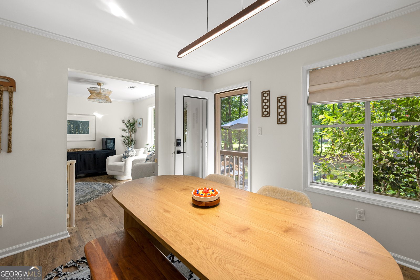 109 Crofts Corner Peachtree City - Photo 36