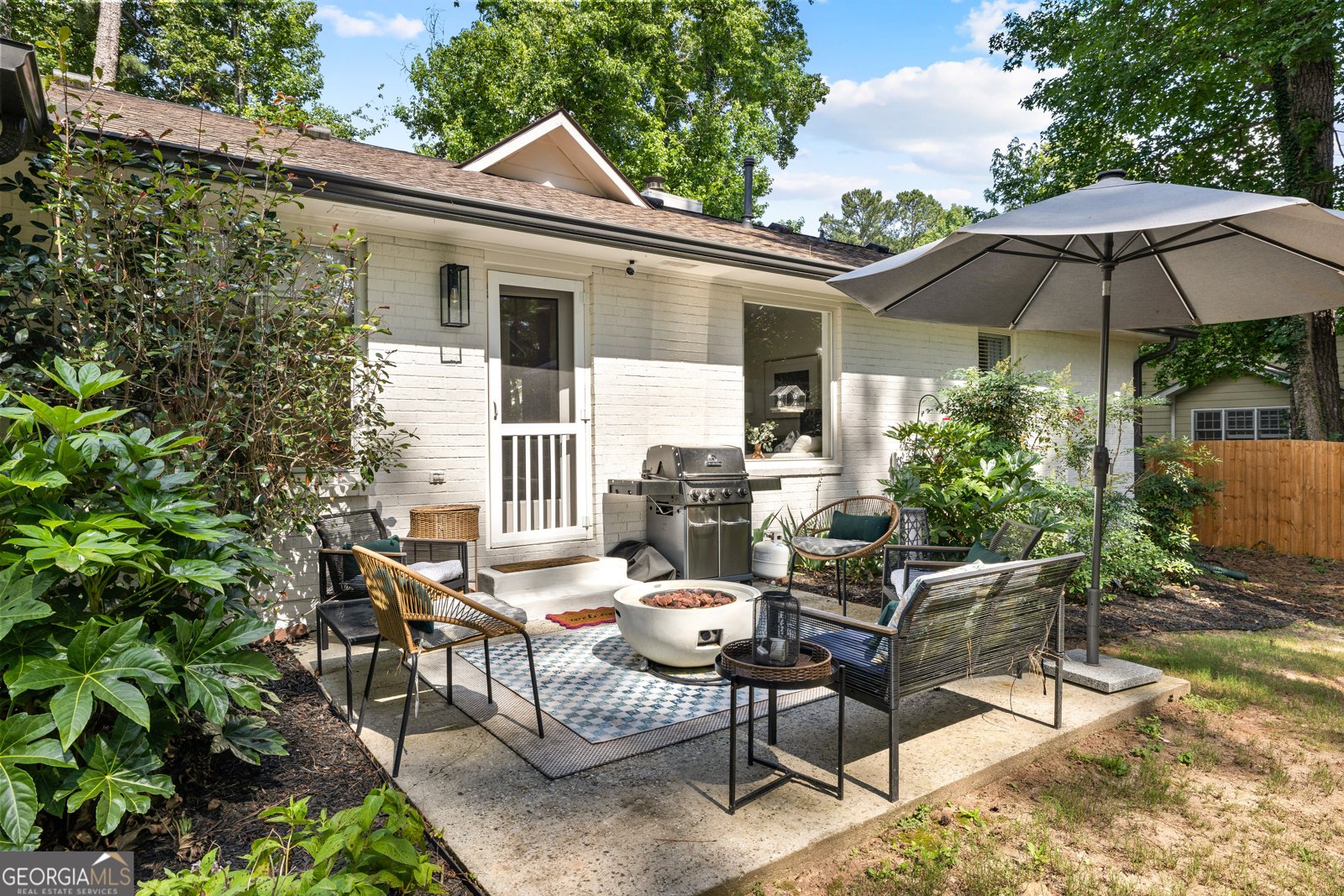 109 Crofts Corner Peachtree City - Photo 38