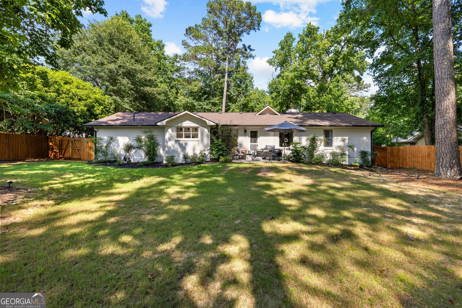 109 Crofts Corner Peachtree City - Photo 40