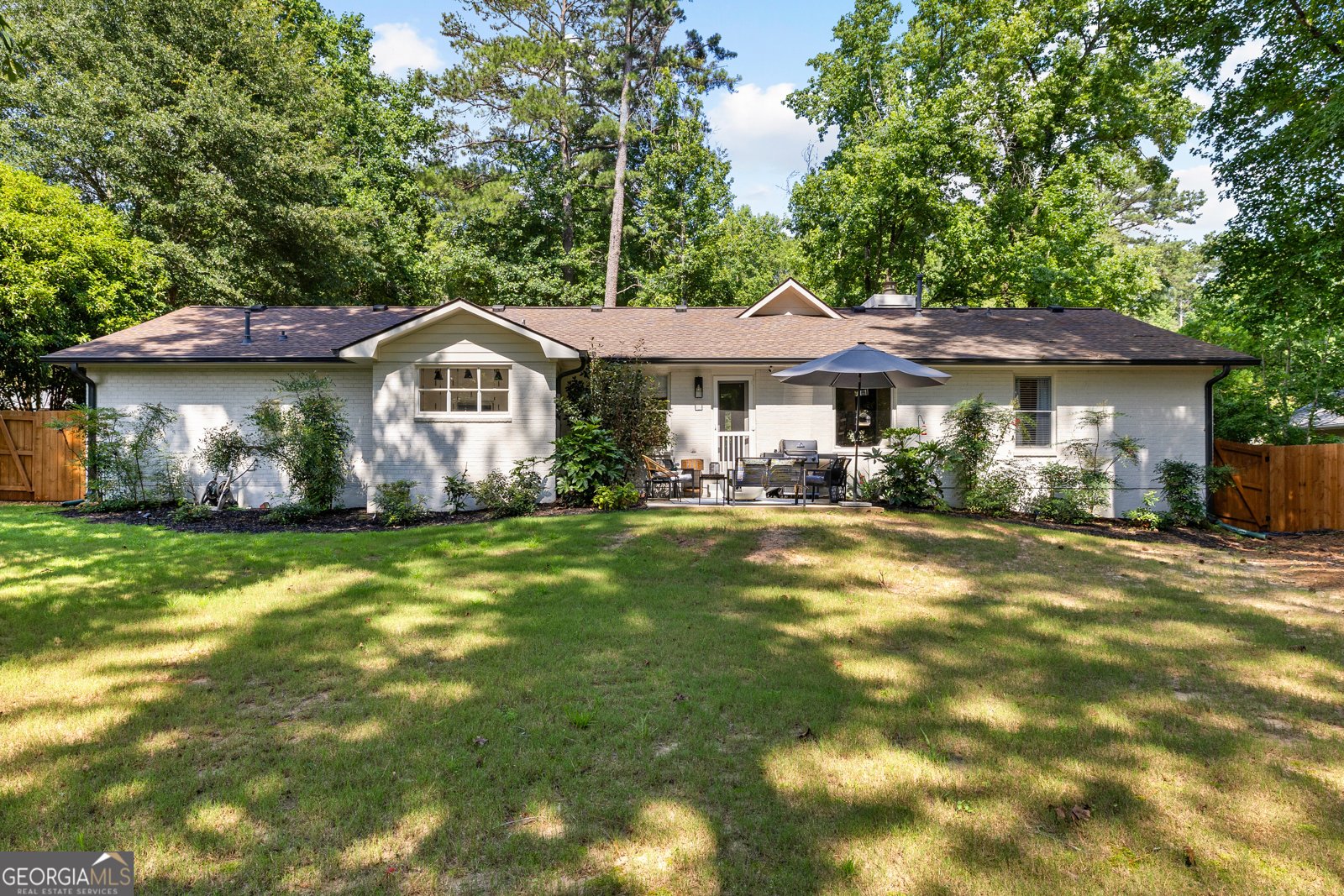 109 Crofts Corner Peachtree City - Photo 41